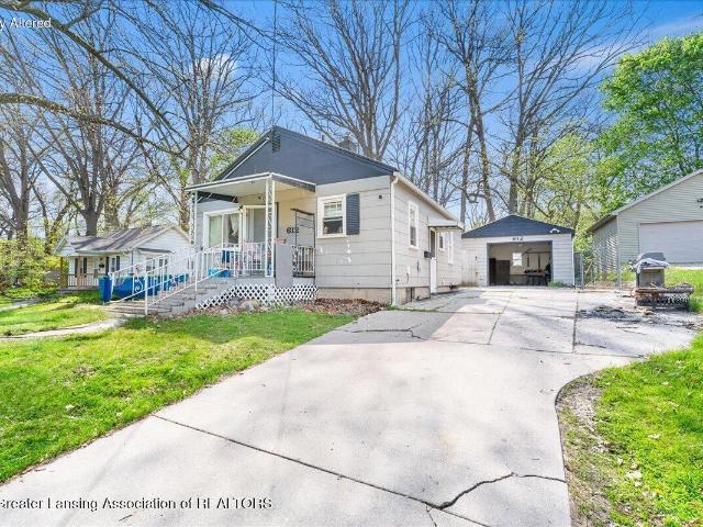 House for sale in Lansing, Michigan