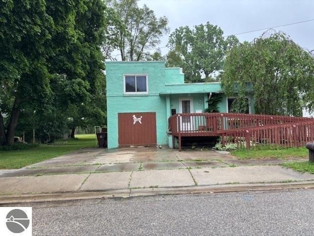 House for sale in Gratiot, Michigan