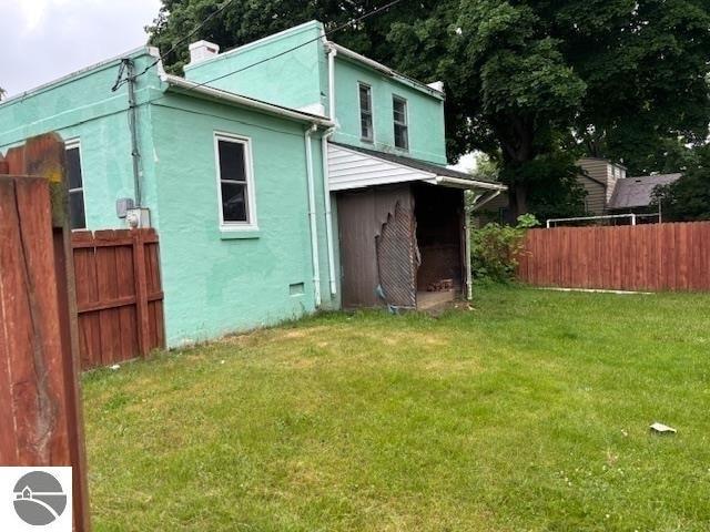 House for sale in Gratiot, Michigan