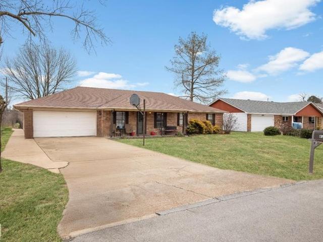 House for sale in Ark