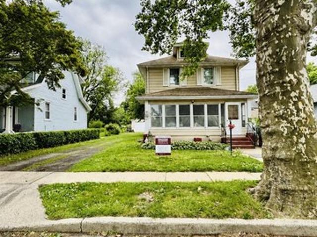 House for sale in Riverton, New Jersey