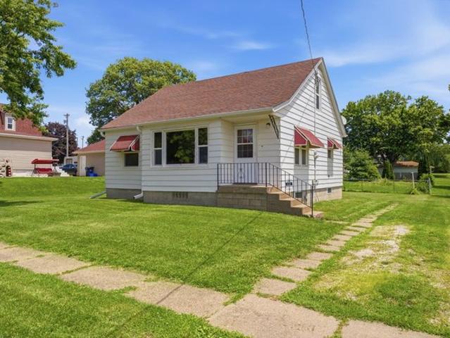 House for sale in Wilton, Iowa