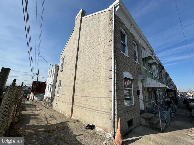 Townhouse for sale in Reading, Pennsylvania