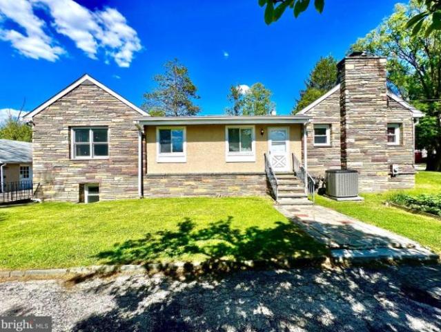 House for sale in Ardmore, Pennsylvania