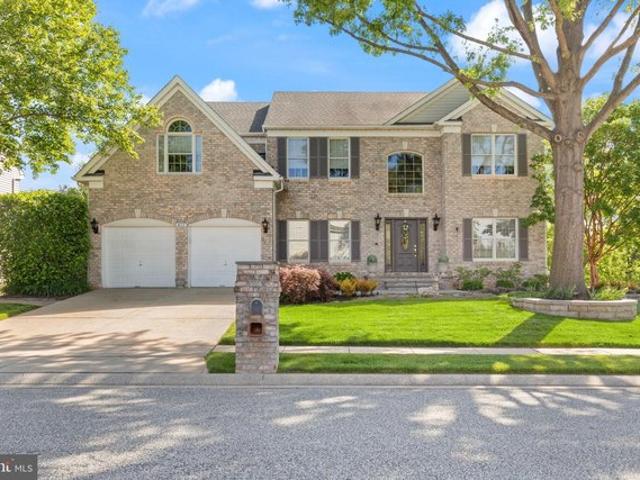 House for sale in Bel Air, Maryland