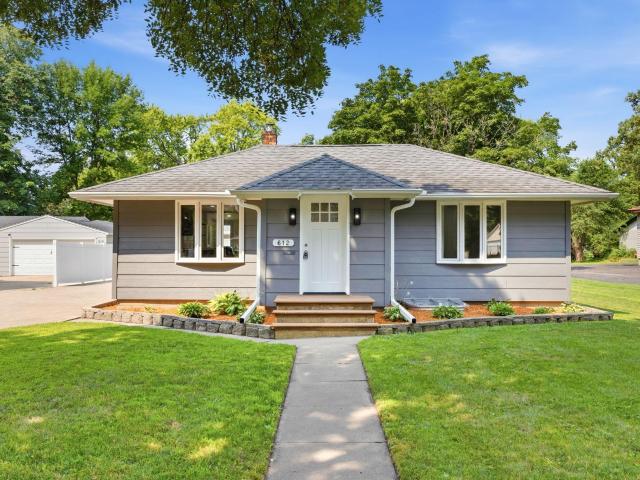 House for sale in Mcleod, Minnesota