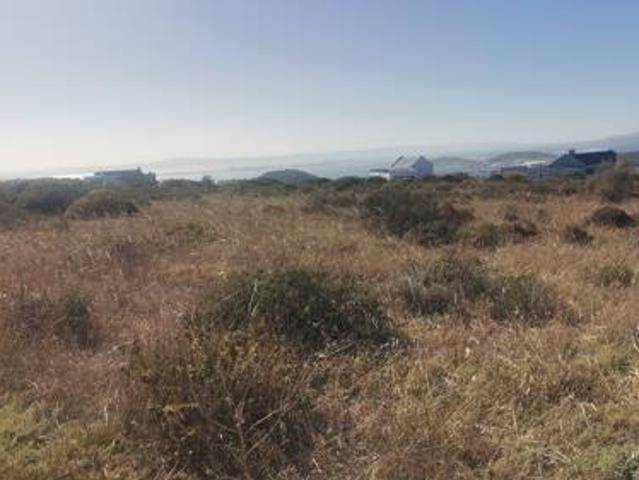 Land for sale in West Coast Village, City of Cape Town