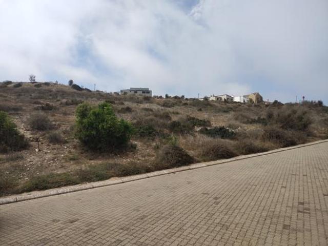 Land for sale in Western Cape