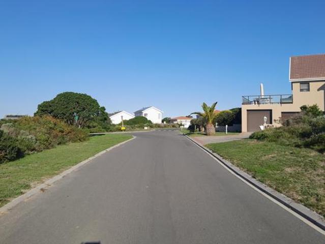 Land for sale in Western Cape