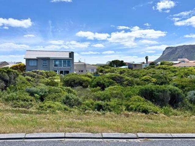 Land for sale in Rietpoel, Theewaterskloof Local Municipality