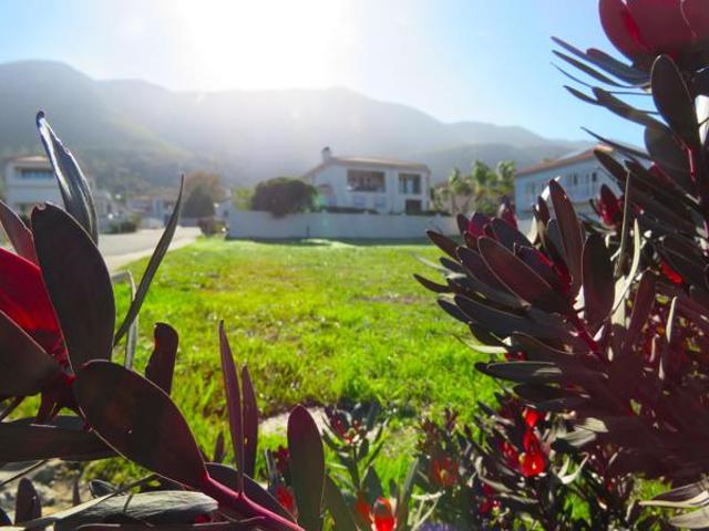 Land for sale in Rietpoel, Theewaterskloof Local Municipality