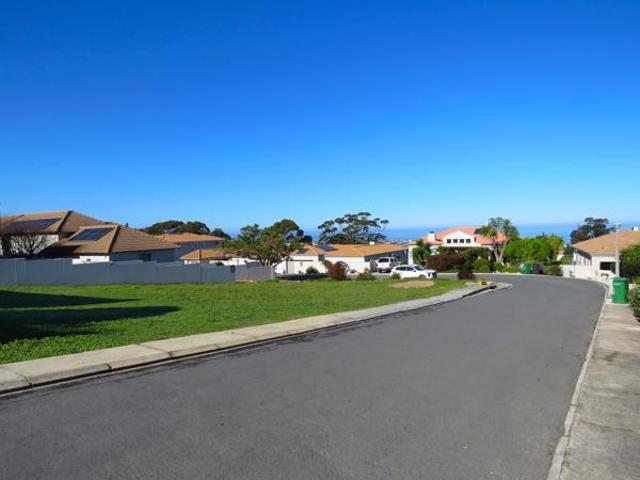 Land for sale in Western Cape