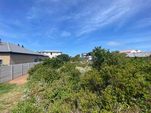 Land for sale in Groot Brak Rivier, Western Cape