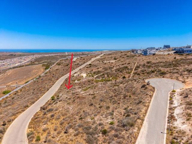 Land for sale in Western Cape
