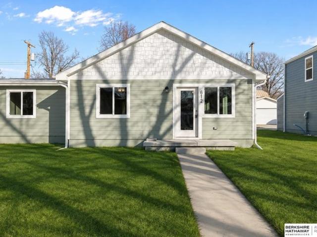 Townhouse for sale in Nebraska
