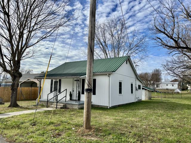 House for sale in Tennessee