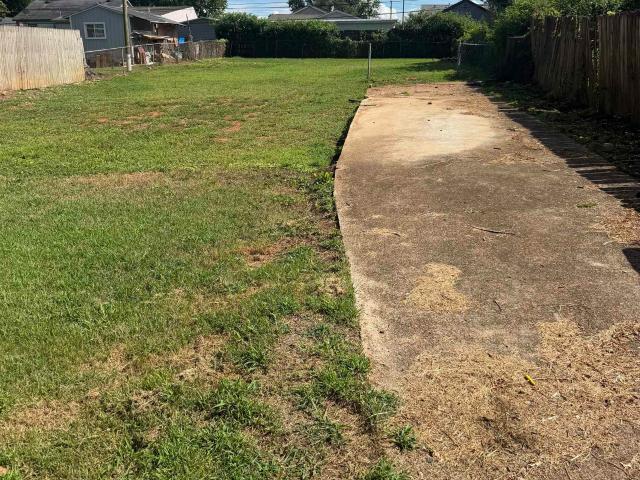 Land for sale in Florence, Alabama