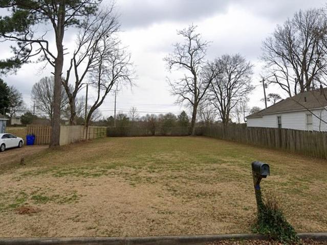Land for sale in Florence, Alabama
