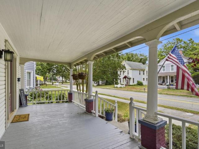 House for sale in Denton, Maryland