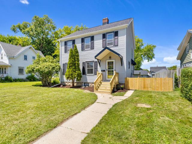 House for sale in South Milwaukee, Wisconsin