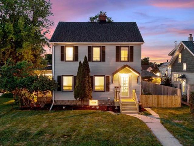 House for sale in South Milwaukee, Wisconsin