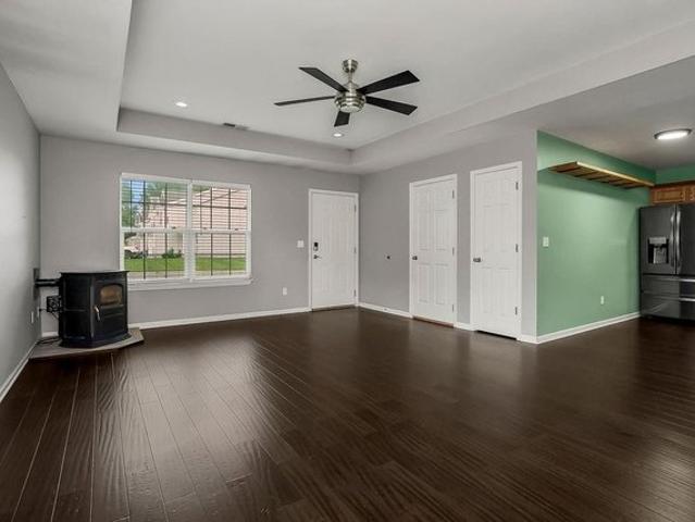 Townhouse for sale in Kansas