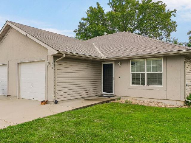 House for sale in Kansas