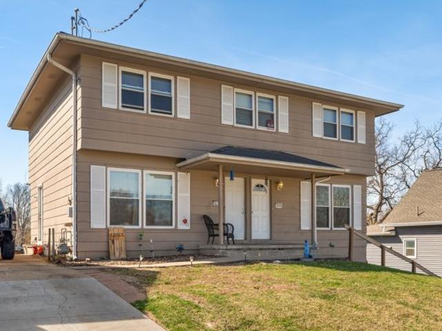 House for sale in Des Moines, Iowa