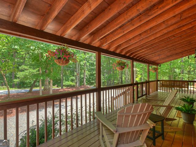 House for sale in Gilmer, Georgia