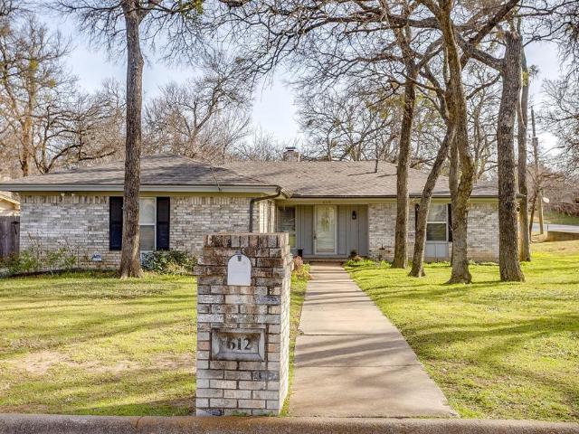 House for sale in Hurst, Texas
