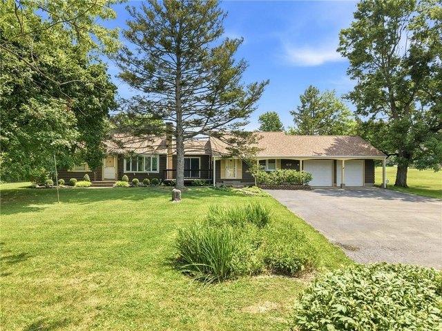House for sale in Mercer, Pennsylvania