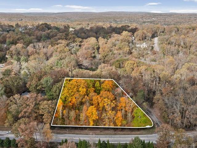 Land for sale in Tennessee