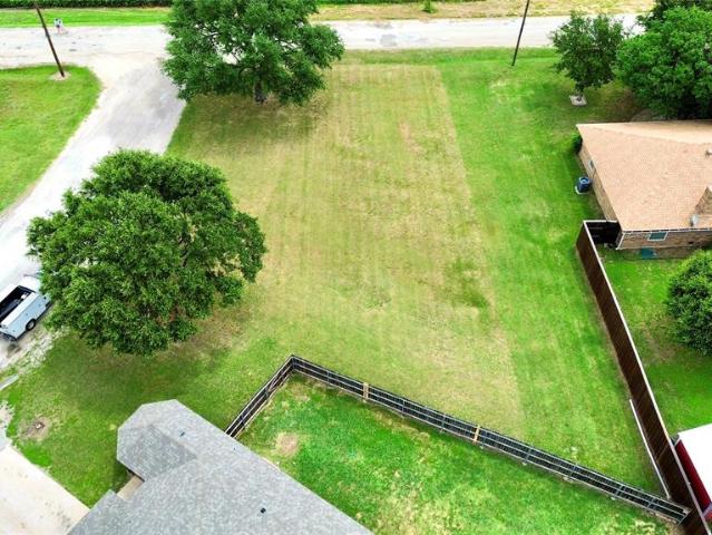 Land for sale in Itasca, Texas