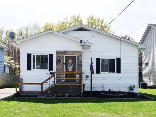 House for sale in Erie, Pennsylvania