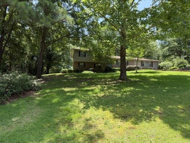 House for sale in Marion, Alabama