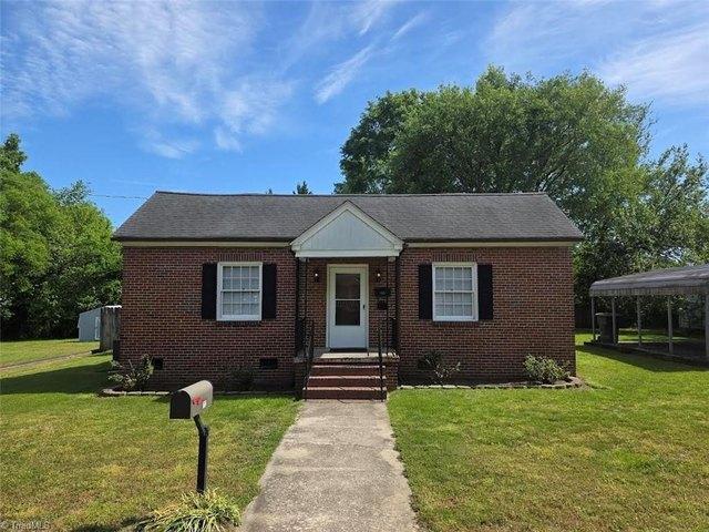 House for sale in Eden, North Carolina