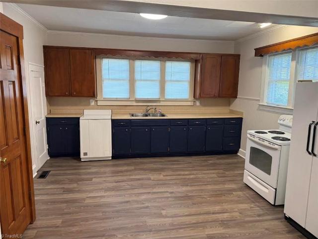 House for sale in Eden, North Carolina