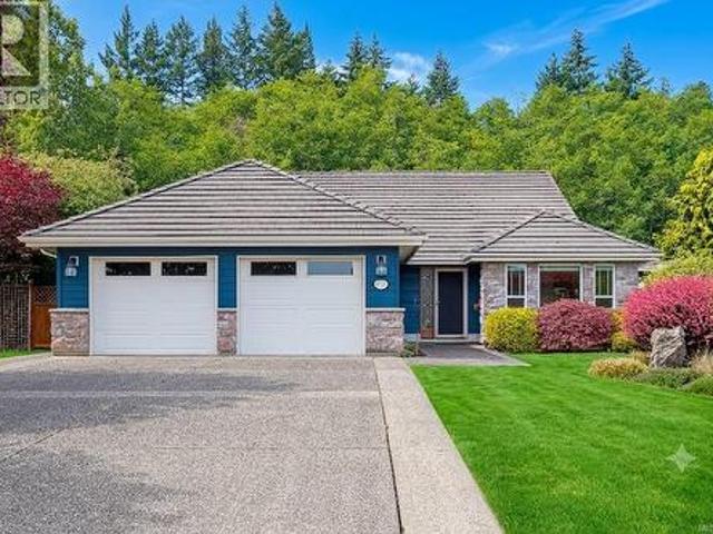 House for sale in British Columbia