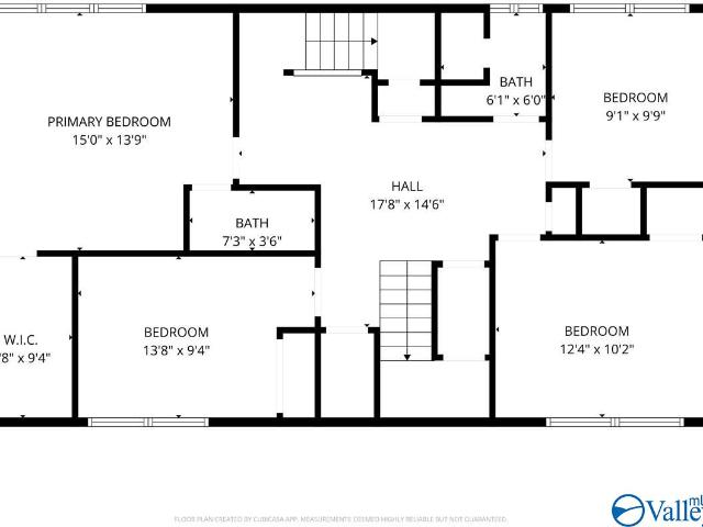House for sale in Huntsville, Alabama