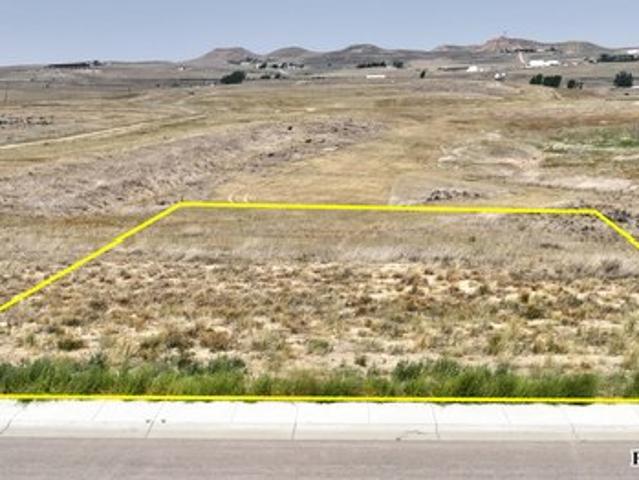 Land for sale in Copper Ridge Estates, Gillette
