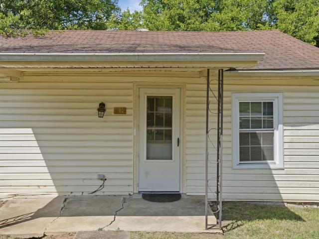 House for sale in Tennessee