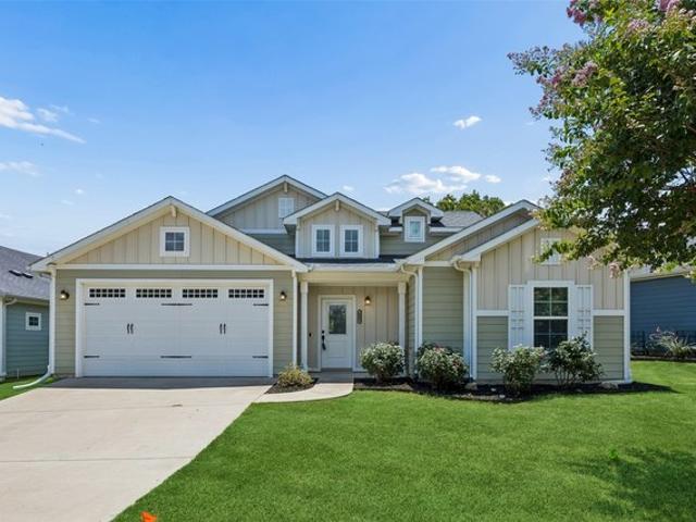 House for sale in Denton, Texas