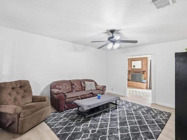 House for sale in Denton, Texas