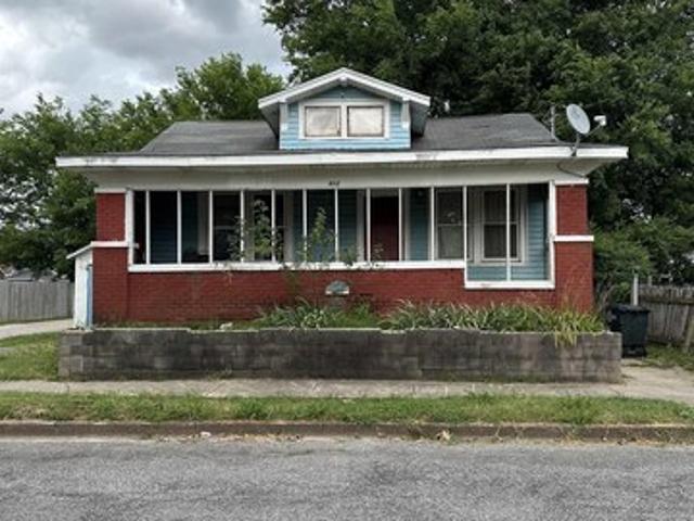 House for sale in Paducah, Kentucky