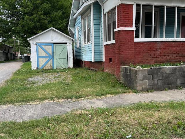 House for sale in Paducah, Kentucky