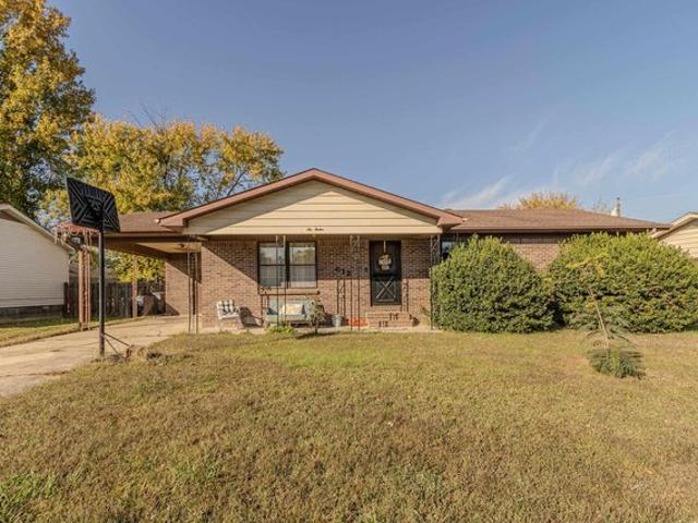 House for sale in Ark