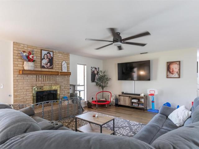 House for sale in Taylor, Texas