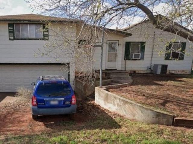 House for sale in Sayre, Oklahoma