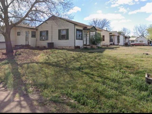 House for sale in Choctaw, Oklahoma