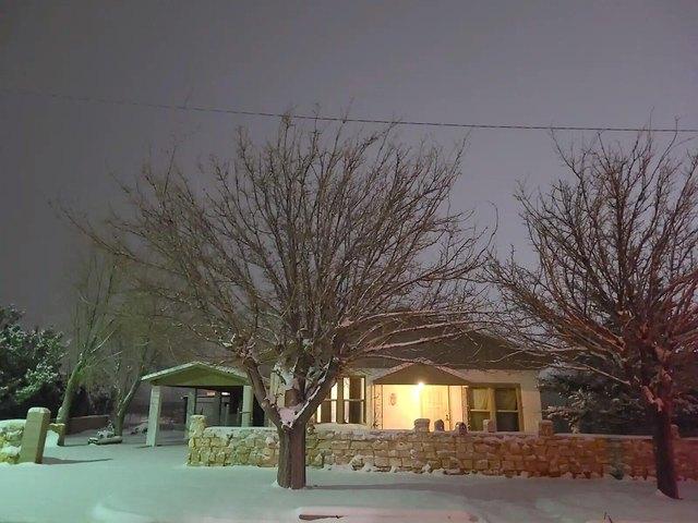 House for sale in Belen, New Mexico